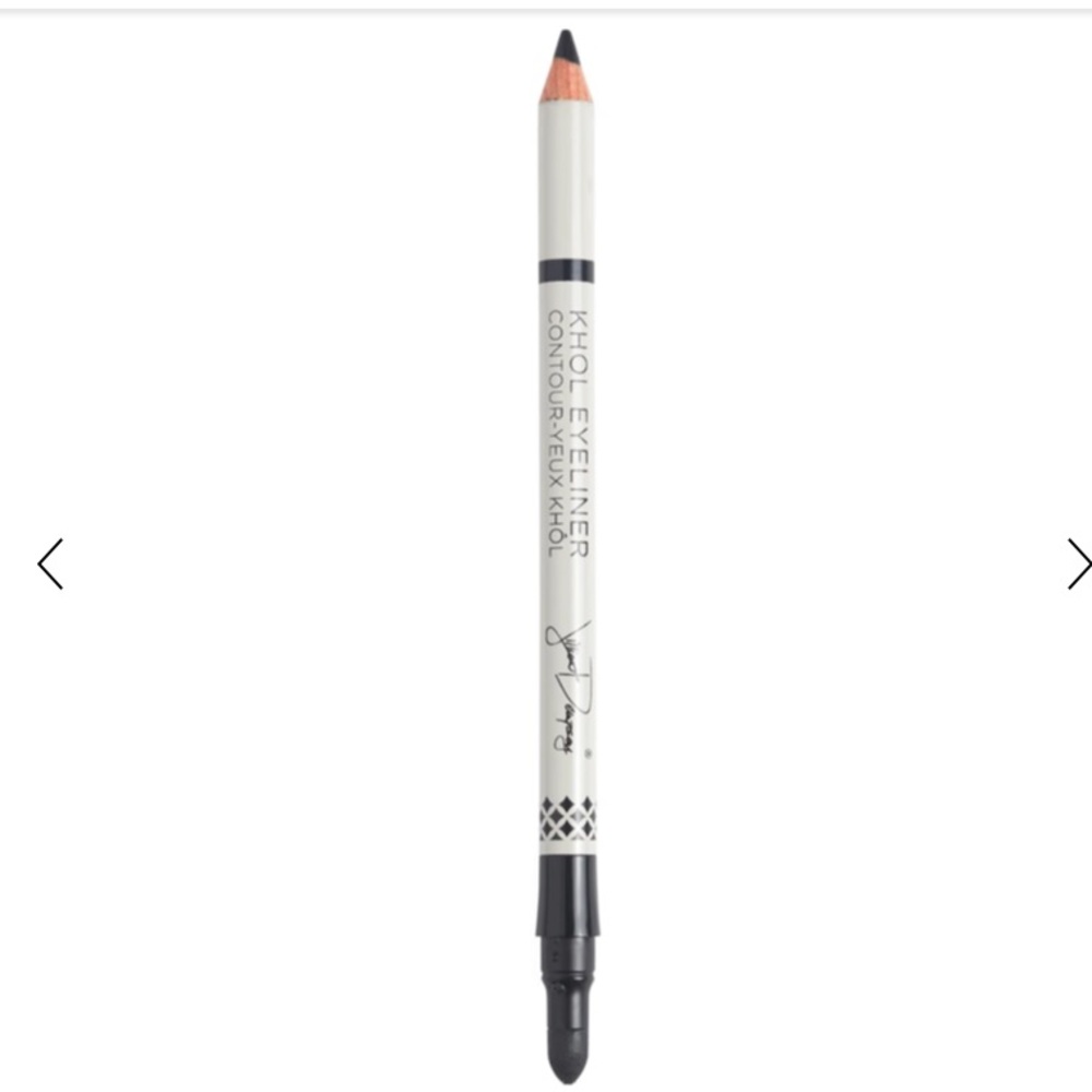 NIB Jillian Dempsey Kohl eyeliner. Black.